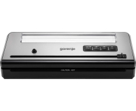 GORENJE Pakowarka próżniowa VS110BE - 1352305 - zdjęcie 2